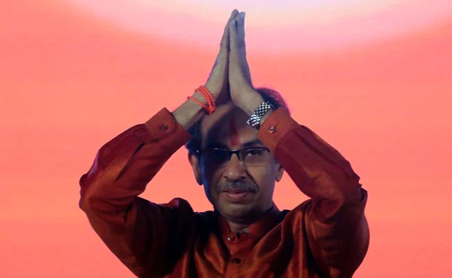 A Big Win In Court For Uddhav Thackeray In A Battle With Team Shinde