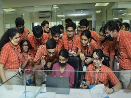 Government Asks Schools To Include Skilling Courses on Drone, 3D Printing, Robotics, AI Government Asks Schools To Include Skilling Courses on Drone, 3D Printing, Robotics, AI