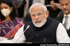 PM Modi Speaks To Vladimir Putin, Reiterates India's Position On Russia-Ukraine War PM Modi Speaks To Vladimir Putin, Reiterates India's Position On Russia-Ukraine War