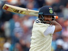 Watch: Cheteshwar Pujara "Does It Again", Scores 3rd Double Ton For Sussex
