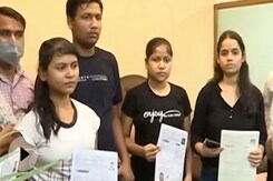Chaos, Centre Changes And Confusion Headline Day 1 Of CUET Exam Chaos, Centre Changes And Confusion Headline Day 1 Of CUET Exam