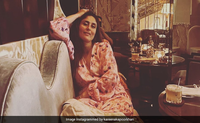 "I Am Coming Home": For Kareena Kapoor, Summer Has Officially Ended