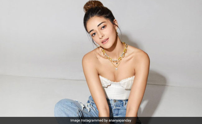 From Kiara Advani To Ananya Panday, These Celebrities Are Acing The Classic Bun Like A Pro