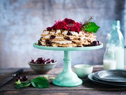 Viral Cake Hacks For Baking And Cake Decoration
