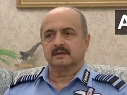 भारतीय सशस्त्र बल दुनिया के सर्वश्रेष्ठ बलों में से एक हैं: वायुसेना प्रमुख