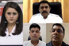 Goa Game Of Thrones: Congress MLAs In Touch With BJP Goa Game Of Thrones: Congress MLAs In Touch With BJP