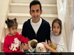 Gautam Gambhir की बेटी का ऐसा अनोखा नाम आपने नहीं सुना होगा पहले, आप भी अपनी लाडली का रख सकते हैं यह Unique Name Gautam Gambhir की बेटी का ऐसा अनोखा नाम आपने नहीं सुना होगा पहले, आप भी अपनी लाडली का रख सकते हैं यह Unique Name