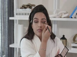 Miss Universe हरनाज संधु से सीखिए फ्री में मेकअप करना, Harnaaz की ही तरह मिनटों में खूबसूरत दिखेंगी आप Miss Universe हरनाज संधु से सीखिए फ्री में मेकअप करना, Harnaaz की ही तरह मिनटों में खूबसूरत दिखेंगी आप