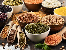 Weight Loss Foods: Here's How Pulses Can Help You Shed Kilos This Summer