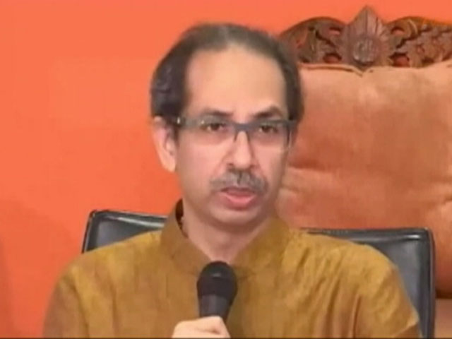 Team Thackeray's New Supreme Court Challenge For Eknath Shinde Government