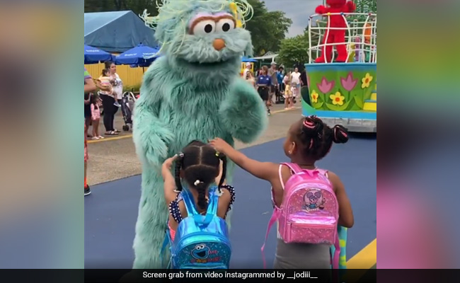 VIRAL VIDEO : अमेरिका में फिर उठा नस्लवाद का मुद्दा, अश्वेत महिला ने वीडियो जारी कर लगाए आरोप,