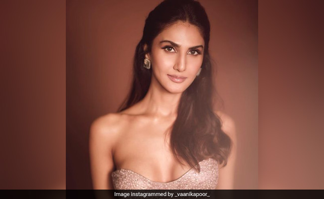 Vaani Kapoor On Working With Ranbir Kapoor And Other Stars: "Fortunate To Have Worked With The Best"