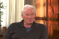 "वे सीमाओं के साथ...": भारत-चीन विवाद के मद्देनजर अभिनेता Richard Gere ने रखी अपनी राय "वे सीमाओं के साथ...": भारत-चीन विवाद के मद्देनजर अभिनेता Richard Gere ने रखी अपनी राय