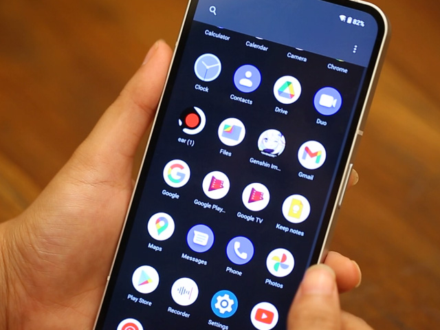 Nothing Phone 1: Making a Statement in the Smartphone World