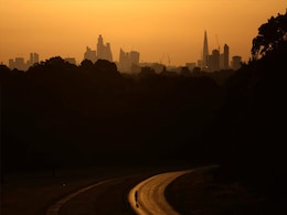 UK's Hottest Day Ever Threatens 200-Year-Old Railways Network UK's Hottest Day Ever Threatens 200-Year-Old Railways Network