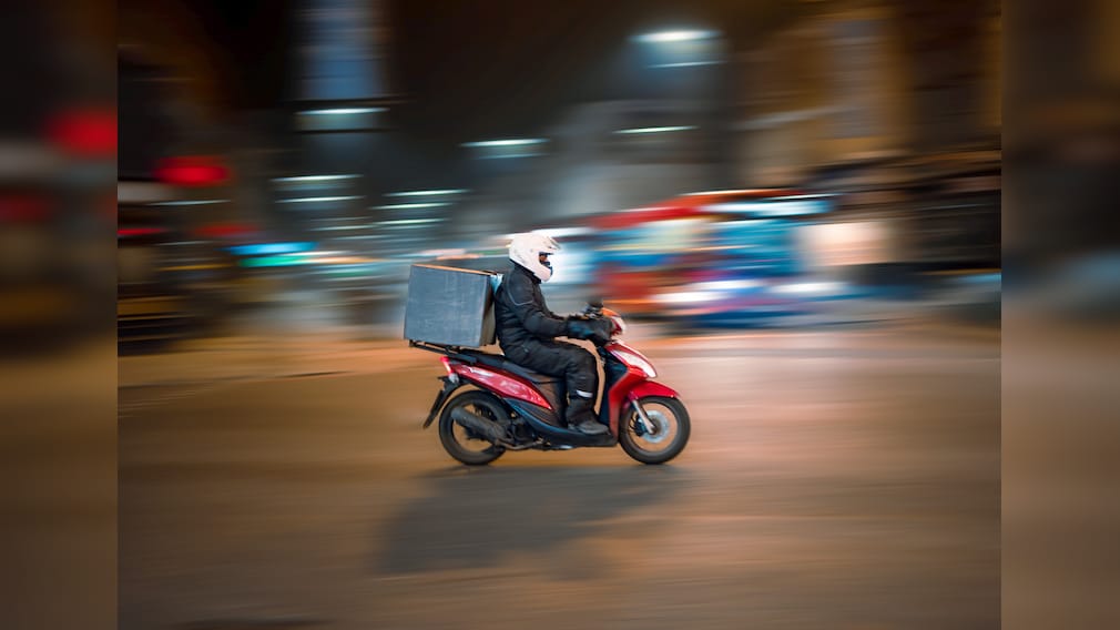 Swiggy vs Eternal: Food Delivery's Two Rivals Are No Longer In The Same Race