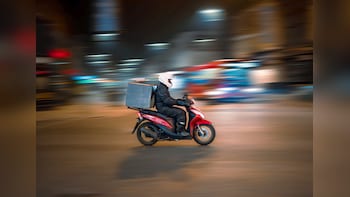 Swiggy vs Eternal: Food Delivery's Two Rivals Are No Longer In The Same Race