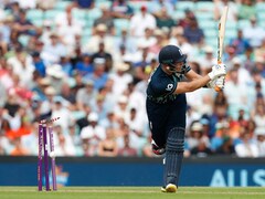 Watch: Jasprit Bumrah Clean Bowls Liam Livingstone Around His Legs