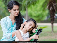 शिशुओं के विकास के भ्रामक दावों पर सरकार सख्त, इस स्टार्टअप पर की कड़ी कार्रवाई