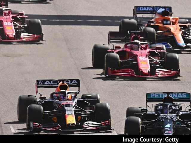 Formula 1 रेसिंग नहीं आती समझ, इस एक VIDEO से होंगे सभी कंफ्यूजन दूर