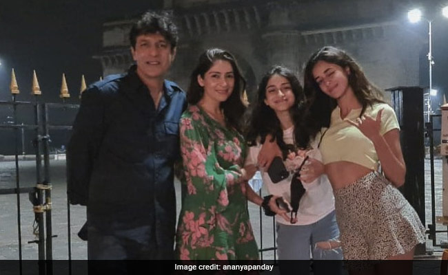 <i>Koffee With Karan 7</i>: Ananya Panday On Nasty Comments Like "Her Dad Wasn't Even A Star"