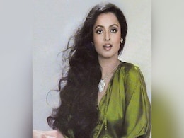 रेखा की भांजी को देख कर फैंस के उड़े होश, प्रिया की फोटो देख बोले- ये तो रेखा की कॉपी दिखती है रेखा की भांजी को देख कर फैंस के उड़े होश, प्रिया की फोटो देख बोले- ये तो रेखा की कॉपी दिखती है
