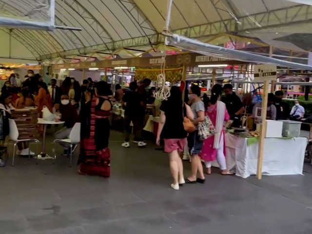 Northeast Headlines 75 Years Of India-Thailand Ties At Bangkok