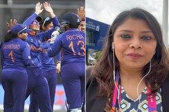 CWG 2022: Women's Cricket's Watershed Moment CWG 2022: Women's Cricket's Watershed Moment