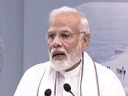 Burhanpur In Madhya Pradesh Is 1st Har Ghar Jal Certified District