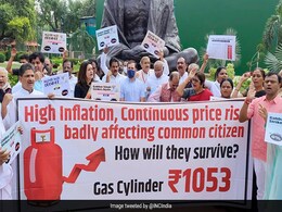 After 2 Weeks Of Chaos, Price Rise Debate In Lok Sabha On Monday: Sources After 2 Weeks Of Chaos, Price Rise Debate In Lok Sabha On Monday: Sources