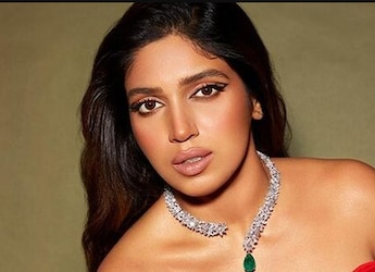 Bhumi Pednekar Indulged In Special Coffee, Rajasthani Thali, And More In Udaipur Bhumi Pednekar Indulged In Special Coffee, Rajasthani Thali, And More In Udaipur