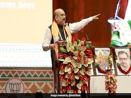 "देश में अगले 30-40 साल तक रहेगा भाजपा का राज", हैदराबाद की रैली में बोले गृहमंत्री अमित शाह "देश में अगले 30-40 साल तक रहेगा भाजपा का राज", हैदराबाद की रैली में बोले गृहमंत्री अमित शाह