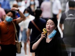 2024 China's Hottest Year On Record, Last 4 Years Warmest Ever