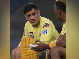 IPL2023 Trends On Twitter As Fans Celebrate MS Dhoni's Likely Return To Chennai After BCCI President's Big Reveal