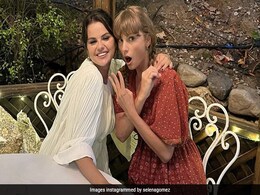 "30, Nerdy And Worthy": Selena Gomez's 30th Birthday Bash With BFF Taylor Swift "30, Nerdy And Worthy": Selena Gomez's 30th Birthday Bash With BFF Taylor Swift