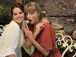 Did Selena Gomez Slam Taylor Swift In Now-Deleted Post About Knicks And Spurs Game?