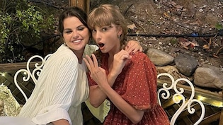 Did Selena Gomez Slam Taylor Swift In Now-Deleted Post About Knicks And Spurs Game?