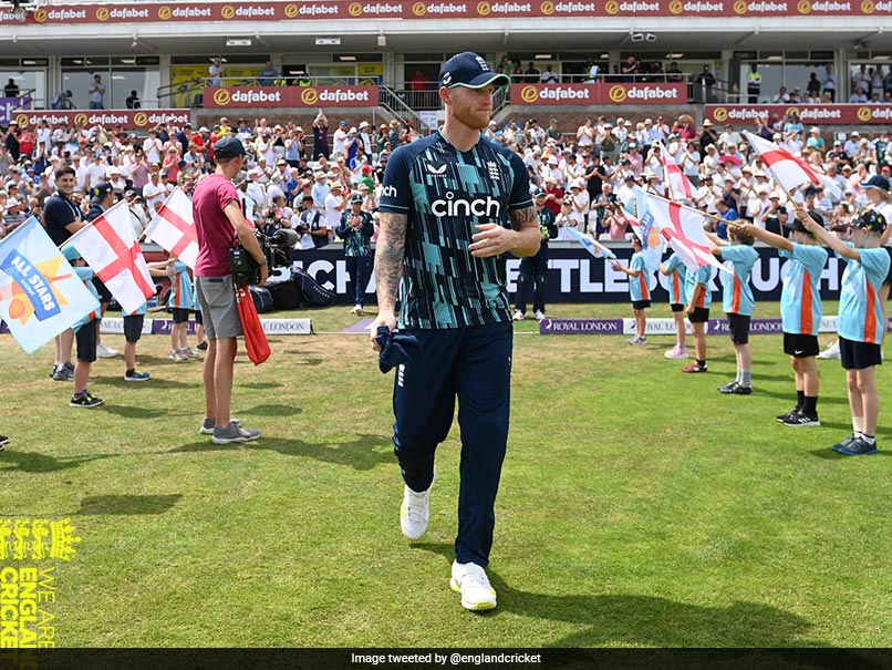 रॉस टेलर का सनसनीखेज खुलासा, बेन स्टोक्स न्यूजीलैंड टीम से खेलना चाहते था लेकिन..'