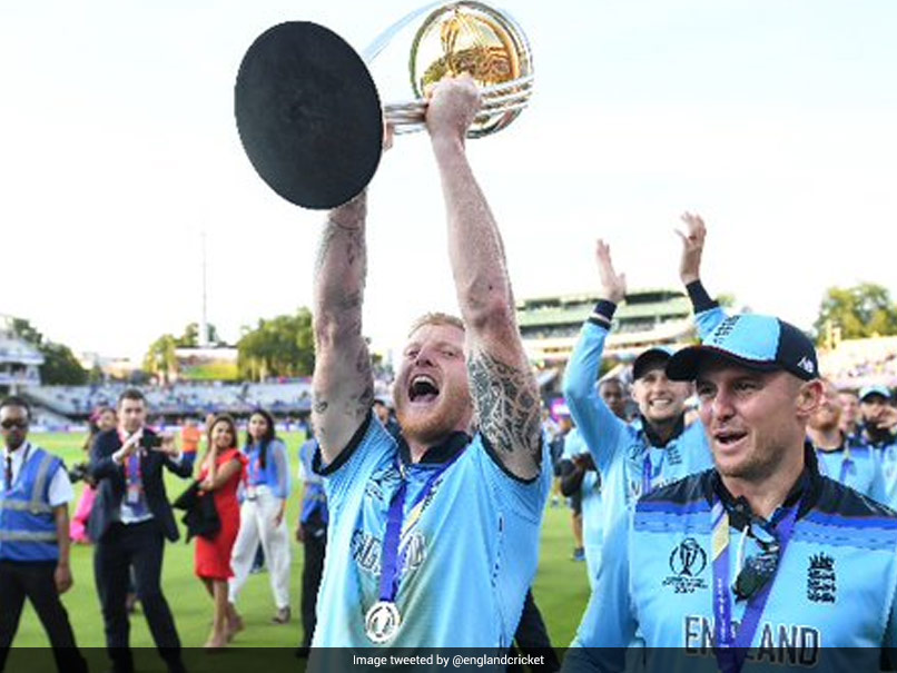 "Countless ODI Memories": Ben Stokes Sudden ODI Retirement Breaks The Internet