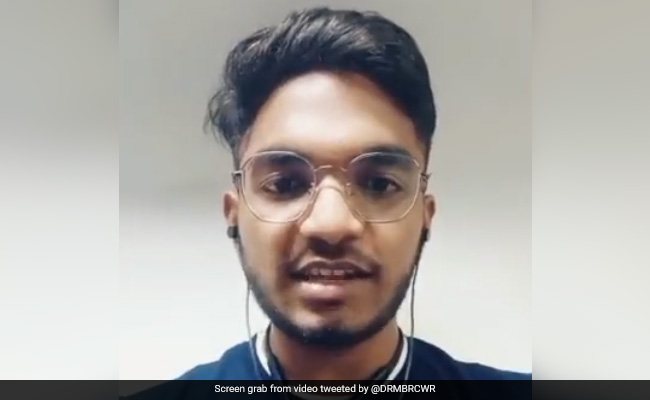 Railways Books Cab For Student After His Train Gets Cancelled, Internet Praises Move