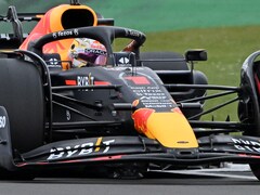British Grand Prix: Verstappen On Top As Red Bull Rule In Final Practice