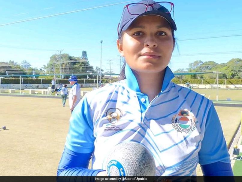 Commonwealth Games: Tania Choudhary Suffers Third Loss In Lawn Bowls