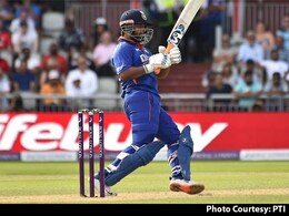 “मैंने उसे एक हाथ से लगातार 2 छक्के लगाए..”, महामुकाबले से पहले Rishabh Pant ने पाकिस्तान को किया सावधान “मैंने उसे एक हाथ से लगातार 2 छक्के लगाए..”, महामुकाबले से पहले Rishabh Pant ने पाकिस्तान को किया सावधान