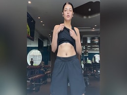 Shruti Haasan ने पीसीओएस से जूझने के बाद किया ये खुलासा, कहा मैं अभी...; आखिर क्या है PCOS, इसके लक्षण और कारण Shruti Haasan ने पीसीओएस से जूझने के बाद किया ये खुलासा, कहा मैं अभी...; आखिर क्या है PCOS, इसके लक्षण और कारण
