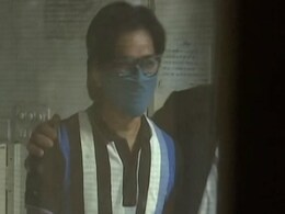 अरावली खा गए माफिया, ज़ुबैर को ज़मानत अरावली खा गए माफिया, ज़ुबैर को ज़मानत