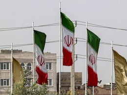 Belgian Man Held In Iran On "Espionage" Charges For 4 Months Belgian Man Held In Iran On "Espionage" Charges For 4 Months