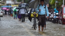 Weather Office Predicts Very Heavy Rainfall Across UP Over Next 24 Hours