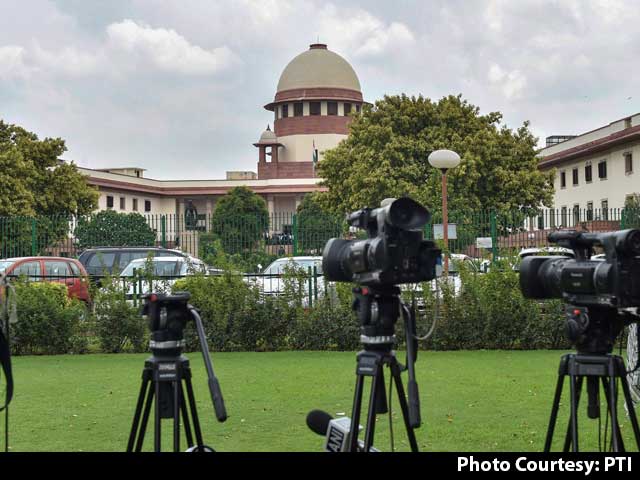 पत्रकार सिद्दीक कप्पन की जमानत याचिका पर यूपी सरकार से सुप्रीम कोर्ट ने जवाब मांगा
