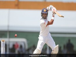 Dinesh Chandimal की बल्लेबाजी की सामने पाकिस्तानी गेंदबाजों के छूटे पसीने,  PAK ने माना 'तीसरा दिन मेजबानों के नाम रहा' Dinesh Chandimal की बल्लेबाजी की सामने पाकिस्तानी गेंदबाजों के छूटे पसीने,  PAK ने माना 'तीसरा दिन मेजबानों के नाम रहा'