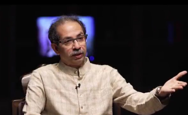 "Faith In Judiciary Stands Vindicated": Udhhav Thackeray After Court Order On Dussehra Rally